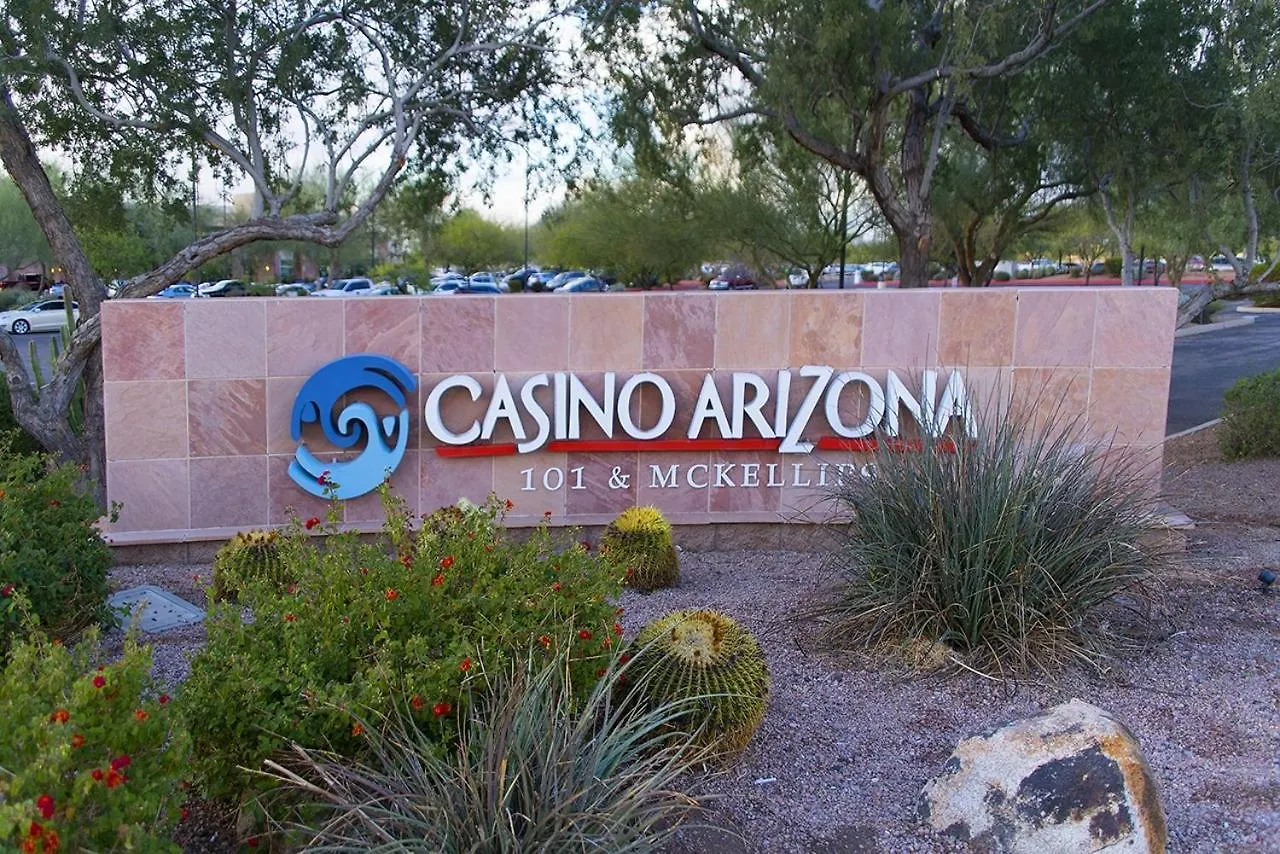 140 Fully Furnished, Wifi Included Lägenhet Scottsdale