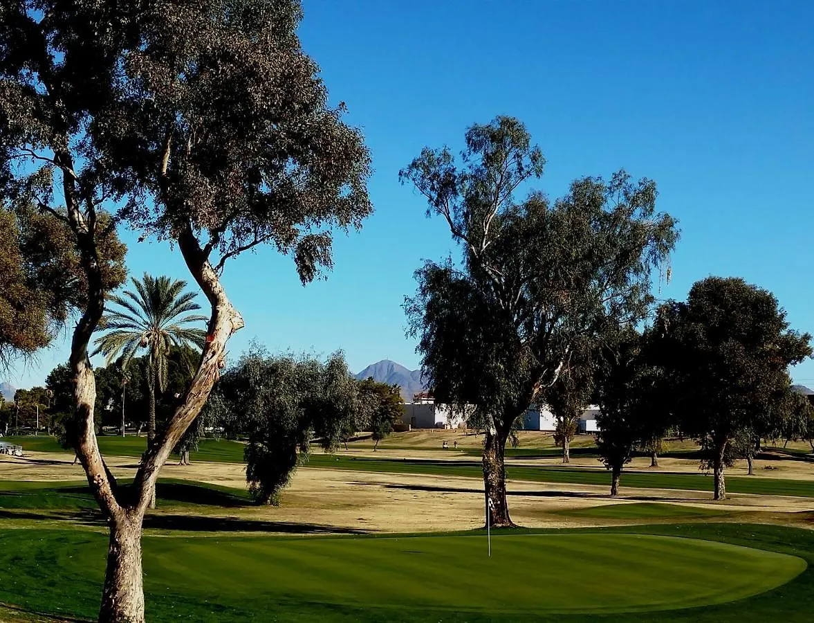 140 Fully Furnished, Wifi Included Lägenhet Scottsdale