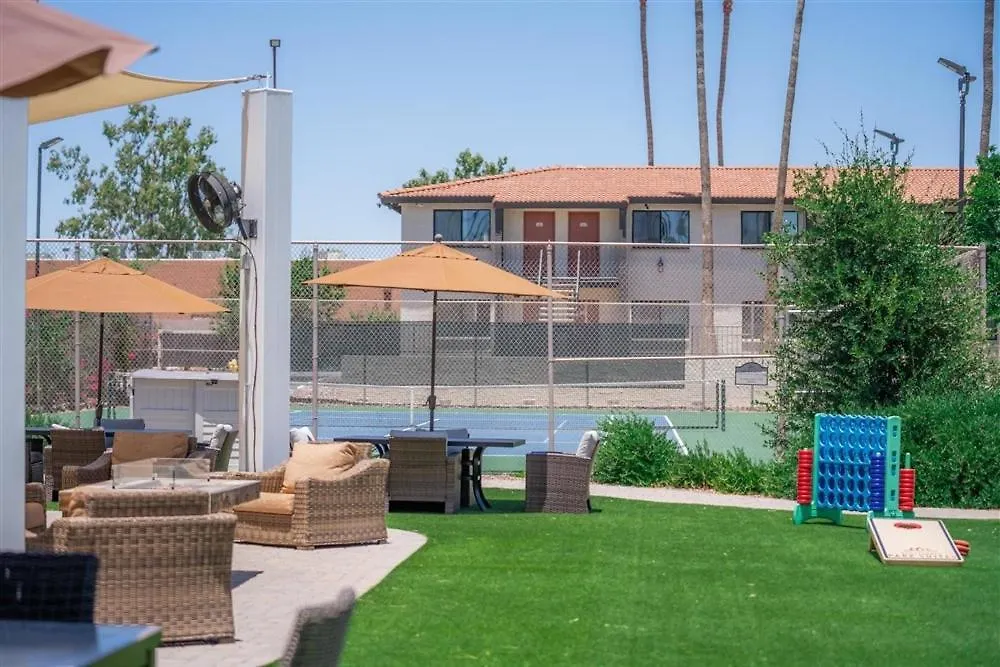140 Fully Furnished, Wifi Included Lägenhet Scottsdale 0*,