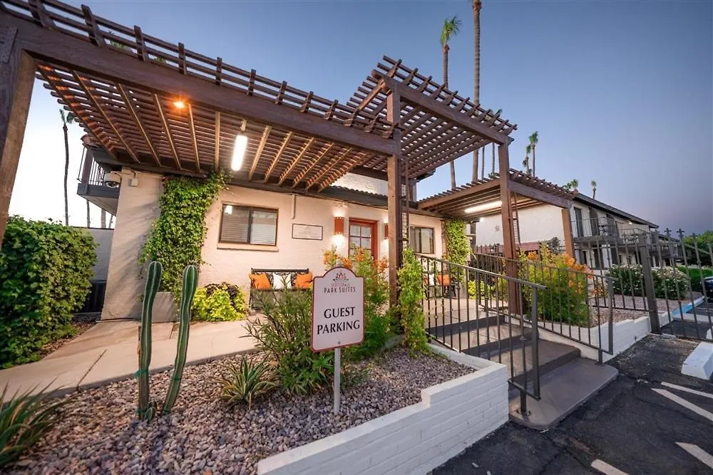 140 Fully Furnished, Wifi Included Lägenhet Scottsdale 0*,