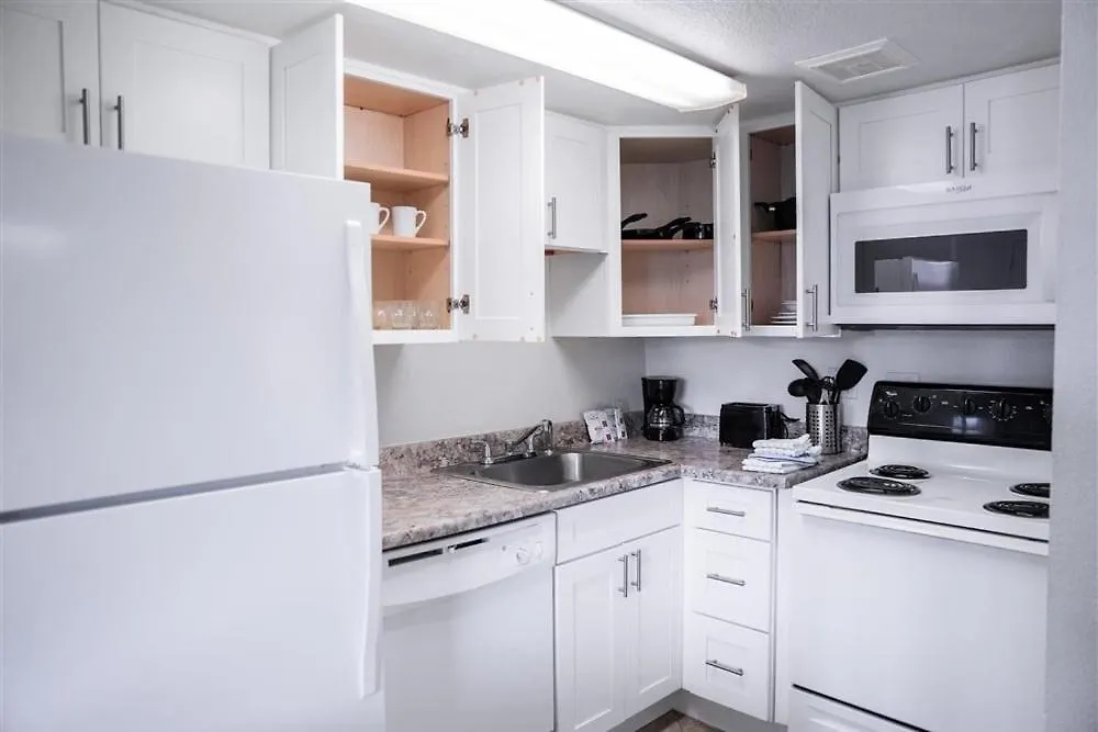 140 Fully Furnished, Wifi Included Lägenhet Scottsdale