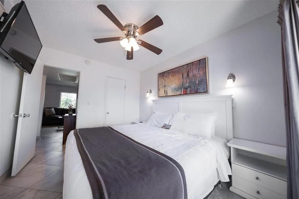 140 Fully Furnished, Wifi Included Lägenhet Scottsdale