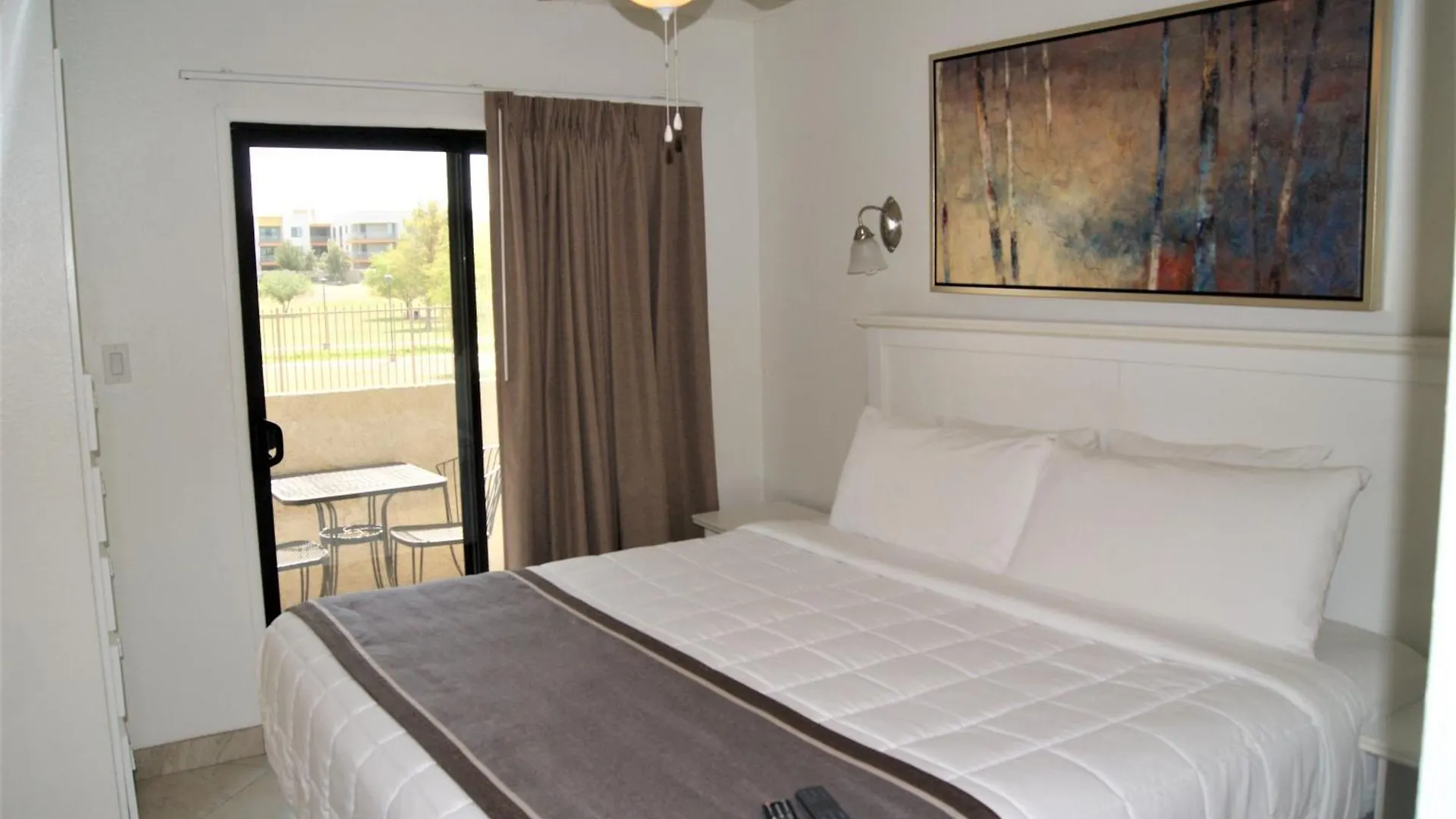 140 Fully Furnished, Wifi Included Lägenhet Scottsdale